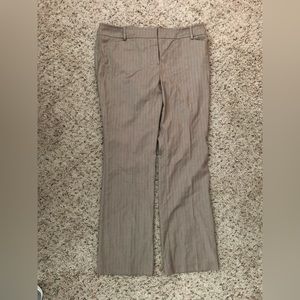 New York & Company 7th Avenue Stretch dress pants